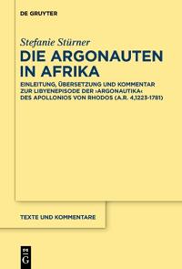 Die Argonauten in Afrika