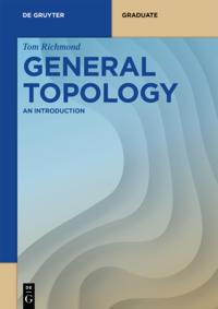 De Gruyter Textbook