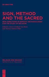 Sign, Method and the Sacred