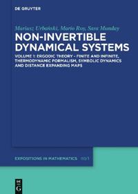 Ergodic Theory – Finite and Infinite, Thermodynamic Formalism, Symbolic Dynamics and Distance Expanding Maps
