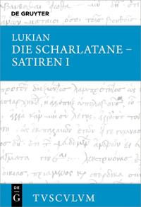Die Scharlatane - Satiren I
