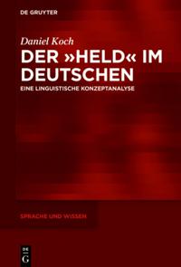 Sprache und Wissen (SuW)