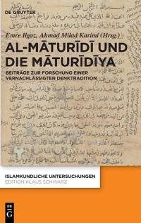 Al-Maturidi und Maturidiya