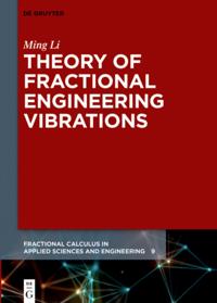 Fractional Calculus in Applied Sciences and Engineering