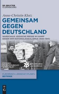 Gemeinsam Gegen Deutschland