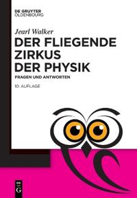 Der fliegende Zirkus der Physik