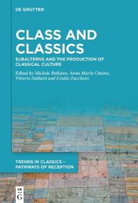 Class and Classics