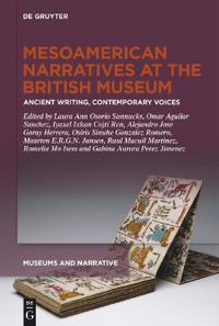 Mesoamerican Narratives at the British Museum