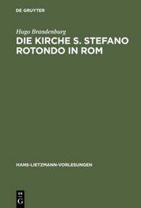 Hans-Lietzmann-Vorlesungen