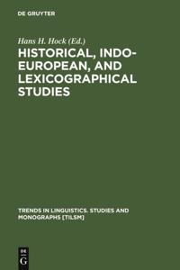 Trends in Linguistics. Studies and Monographs [TiLSM]