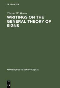 Approaches to Semiotics [AS]