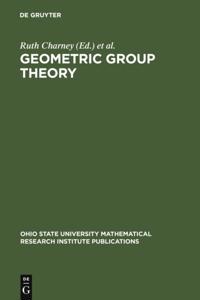 Ohio State University Mathematical Research Institute Publications