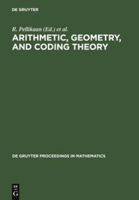 De Gruyter Proceedings in Mathematics