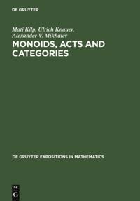 De Gruyter Expositions in Mathematics