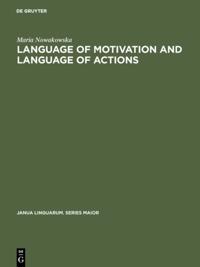 Janua Linguarum. Series Maior