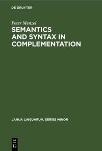Janua Linguarum. Series Minor