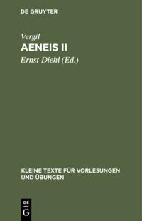 Kleine Texte für Vorlesungen und Übungen