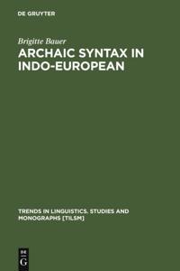 Trends in Linguistics. Studies and Monographs [TiLSM]