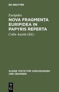 Kleine Texte für Vorlesungen und Übungen