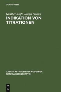 Arbeitsmethoden der modernen Naturwissenschaften