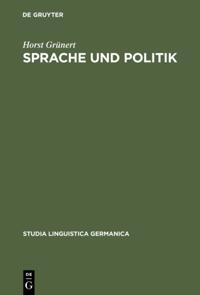 Studia Linguistica Germanica