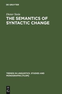 Trends in Linguistics. Studies and Monographs [TiLSM]