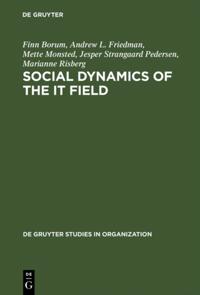 de Gruyter Studies in Organization