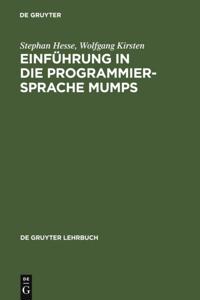 De Gruyter Lehrbuch