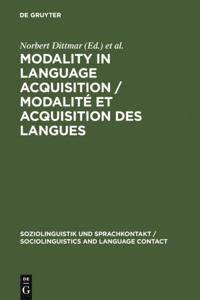 Soziolinguistik und Sprachkontakt / Sociolinguistics and Language Contact