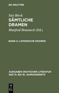 Ausgaben deutscher Literatur des 15. bis 18. Jahrhunderts