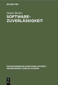 Programmierung Komplexer Systeme / Programming Complex Systems