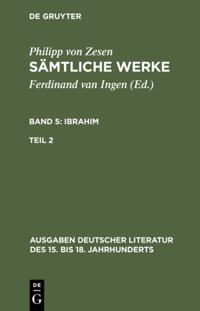 Ausgaben deutscher Literatur des 15. bis 18. Jahrhunderts