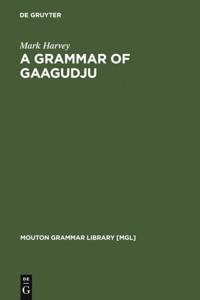 Mouton Grammar Library [MGL]