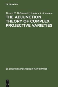 De Gruyter Expositions in Mathematics