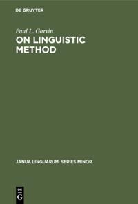 Janua Linguarum. Series Minor