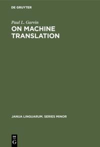 Janua Linguarum. Series Minor