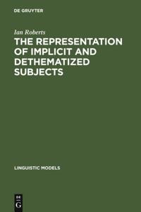 Linguistic Models
