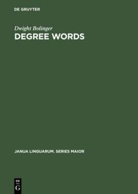 Janua Linguarum. Series Maior