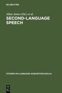 Studies on Language Acquisition [SOLA]