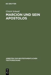Arbeiten zur neutestamentlichen Textforschung