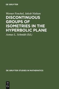 De Gruyter Studies in Mathematics