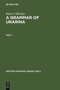 Mouton Grammar Library [MGL]