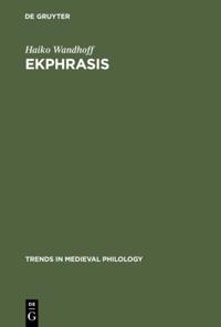 Trends in Medieval Philology