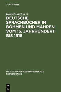 Die Geschichte des Deutschen als Fremdsprache