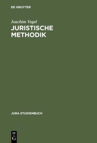 Jura Studienbuch