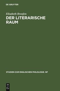 Studien zur englischen Philologie. Neue Folge