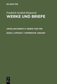 Werke und Briefe