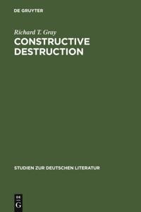 Studien zur deutschen Literatur
