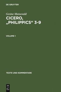 Texte und Kommentare