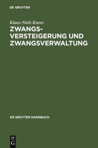 De Gruyter Handbuch